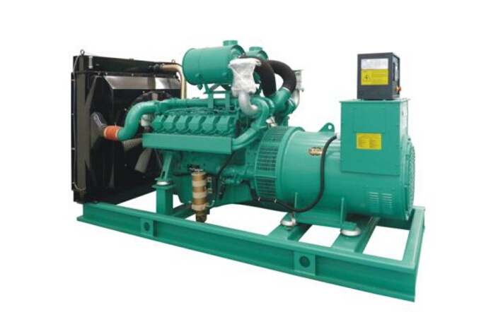 南昌科克200kw大型柴油发电机组_COPY