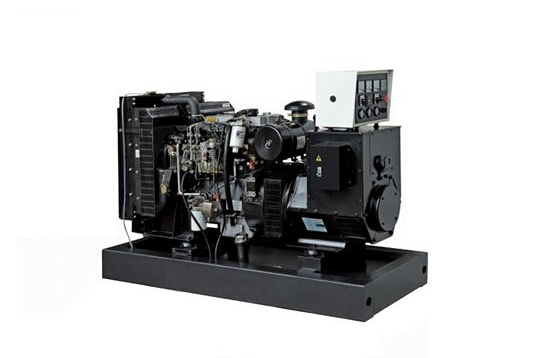 南昌科克150kw大型柴油发电机组_COPY
