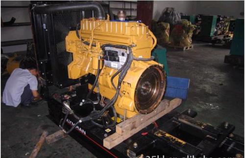 南昌柴油发电机维修_COPY