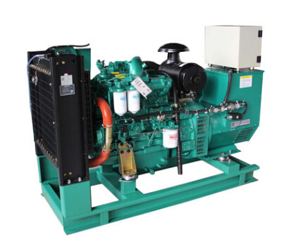 南昌宗申动力12kw小型柴油二手发电机_COPY