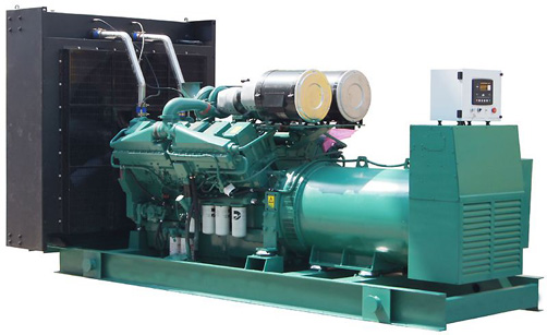 南昌30kw康明斯柴油发电机组