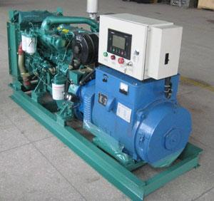 南昌发电机出租